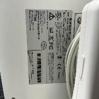 GE Datex-Ohmeda S/5 D-LCC15..03... - Monitor image 1